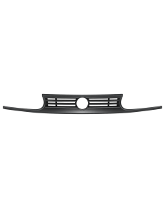 Grille-onderdeel voor VOLKSWAGEN GOLF 3 1991-1997