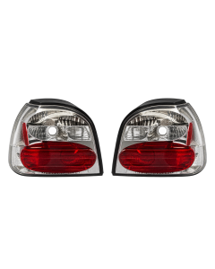 Achterlicht voor VOLKSWAGEN GOLF 3 1991-1997