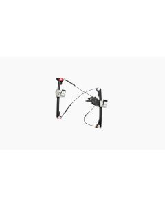 Raammechanisme Voor 3 / 5 Drs.elektrisch Met Motor 2#