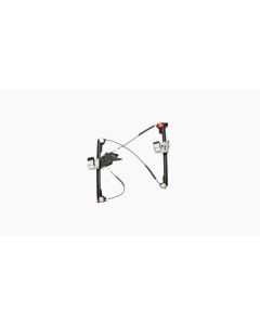 Raammechanisme Voor 3 / 5 Drs.elektrisch Met Motor 2#