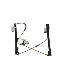 Raammechanisme links voor VOLKSWAGEN GOLF 3 1991-1997