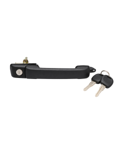 Deurklink links/rechts voor VOLKSWAGEN GOLF 3 1991-1997