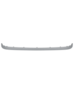 Bumperlijst voor VOLKSWAGEN GOLF 4 1998-2003