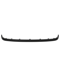 Bumperlijst voor VOLKSWAGEN GOLF 4 1998-2003