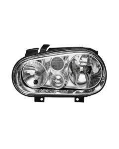 Koplamp rechts voor VOLKSWAGEN GOLF 4 1998-2003