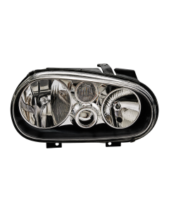 Koplamp links voor VOLKSWAGEN GOLF 4 1998-2003