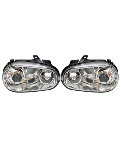 Koplamp voor VOLKSWAGEN GOLF 4 1998-2003