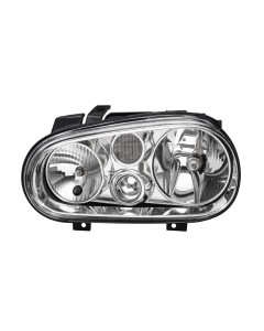 Koplamp links voor VOLKSWAGEN GOLF 4 1998-2003