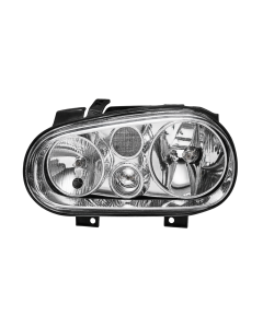 Koplamp links voor VOLKSWAGEN GOLF 4 1998-2003