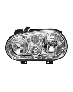 Koplamp links voor VOLKSWAGEN GOLF 4 1998-2003