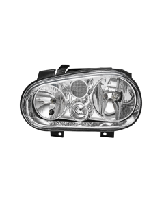 Koplamp links voor VOLKSWAGEN GOLF 4 1998-2003