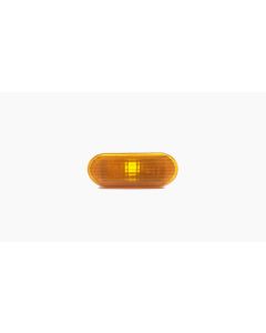 Zijclignoteur Oranje In Scherm Voor R/L
