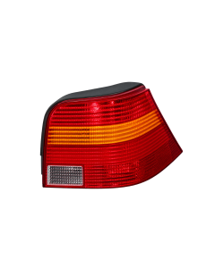 Achterlicht voor VOLKSWAGEN GOLF 4 1998-2003