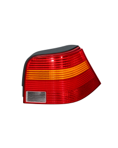 Achterlicht voor VOLKSWAGEN GOLF 4 1998-2003