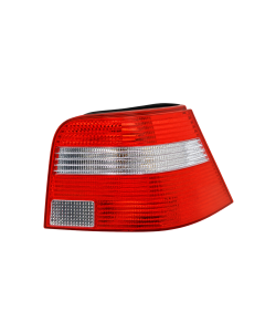 Achterlicht voor VOLKSWAGEN GOLF 4 1998-2003