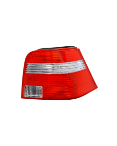 Achterlicht voor VOLKSWAGEN GOLF 4 1998-2003