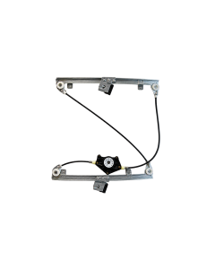 Raammechanisme links voor VOLKSWAGEN GOLF 4 1998-2003