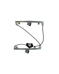 Raammechanisme links voor VOLKSWAGEN GOLF 4 1998-2003