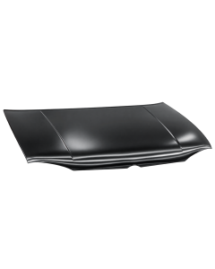 Motorkap voor VOLKSWAGEN GOLF 4 1998-2003