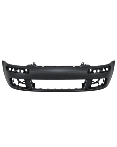 Voorbumper in primer voor Volkswagen Golf 5 2003-2008