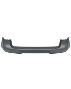 Achterbumper voor VOLKSWAGEN GOLF 5 2003-2008