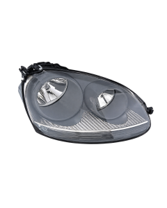 Koplamp links voor VOLKSWAGEN GOLF 5 2003-2008