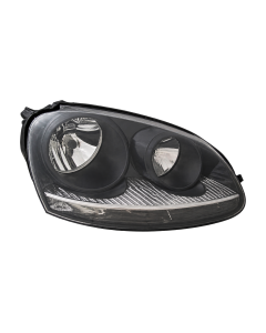 Koplamp links voor VOLKSWAGEN GOLF 5 2003-2008