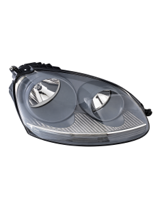 Koplamp links voor VOLKSWAGEN GOLF 5 2003-2008