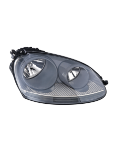 Koplamp links voor VOLKSWAGEN GOLF 5 2003-2008