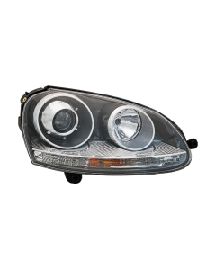 Koplamp links voor VOLKSWAGEN GOLF 5 2003-2008