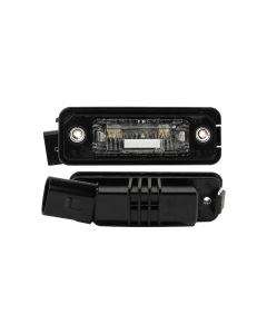Kentekenverlichting links/rechts voor VOLKSWAGEN GOLF 5 2003-2008