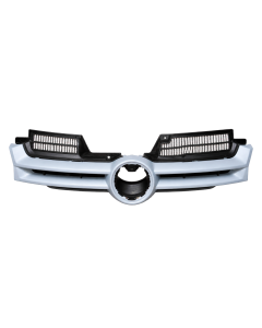 Grille voor VOLKSWAGEN GOLF 5 2003-2008