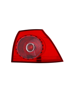 Achterlicht voor VOLKSWAGEN GOLF 5 2003-2008