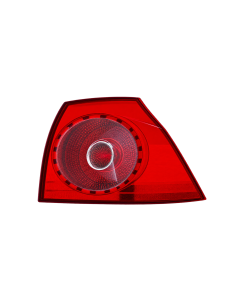 Achterlicht voor VOLKSWAGEN GOLF 5 2003-2008
