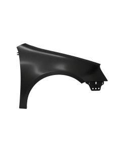 Spatbord (voorscherm) voor VOLKSWAGEN GOLF 5 2003-2008