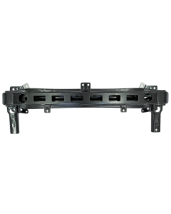 Bumperbalk (binnenbalk) voor VOLKSWAGEN GOLF 6 2008-2012