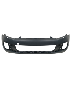 Voorbumper links voor VOLKSWAGEN GOLF 6 2008-2012