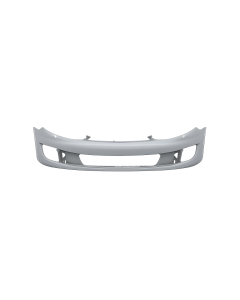 Voorbumper links voor VOLKSWAGEN GOLF 6 2008-2012