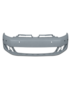 Voorbumper voor VOLKSWAGEN GOLF 6 2008-2012