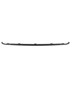 Bumperspoiler voor VOLKSWAGEN GOLF 6 2008-2012