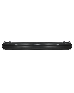 Achterbumper voor VOLKSWAGEN GOLF 6 2008-2012