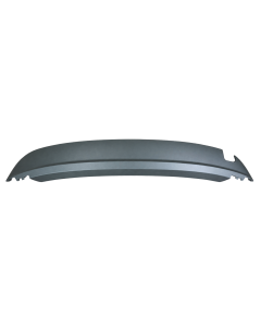 Bumperspoiler voor VOLKSWAGEN GOLF 6 2008-2012