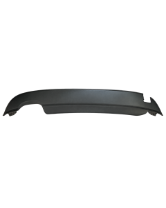 Bumperspoiler voor VOLKSWAGEN GOLF 6 2008-2012
