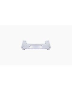 Achterbumper In Primer Gti / Gtd