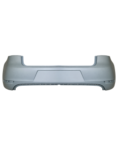 Achterbumper voor VOLKSWAGEN GOLF 6 2008-2012