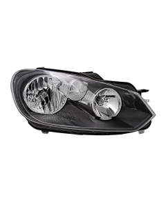 Koplamp rechts voor VOLKSWAGEN GOLF 6 2008-2012