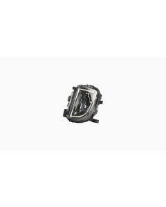 Mistlamp Voor H8 Gti / Gtd