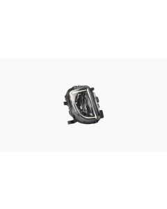 Mistlamp Voor H8 Gti / Gtd