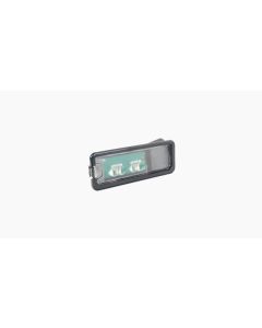 Kentekenverlichting LED