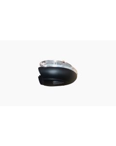 Spiegelclignoteur Met Bodemlamp
